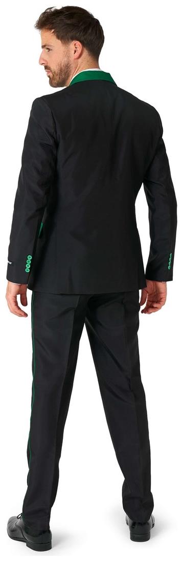 Suitmeister Men's Suits Harry Potter - SlytherinT