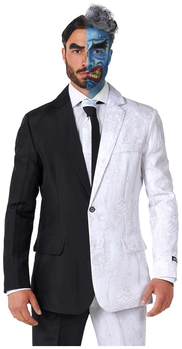 Suitmeister Men's Suits Two FaceT