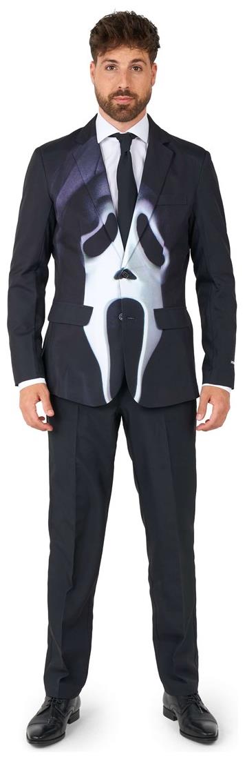 Suitmeister Men's Suits GhostfaceT