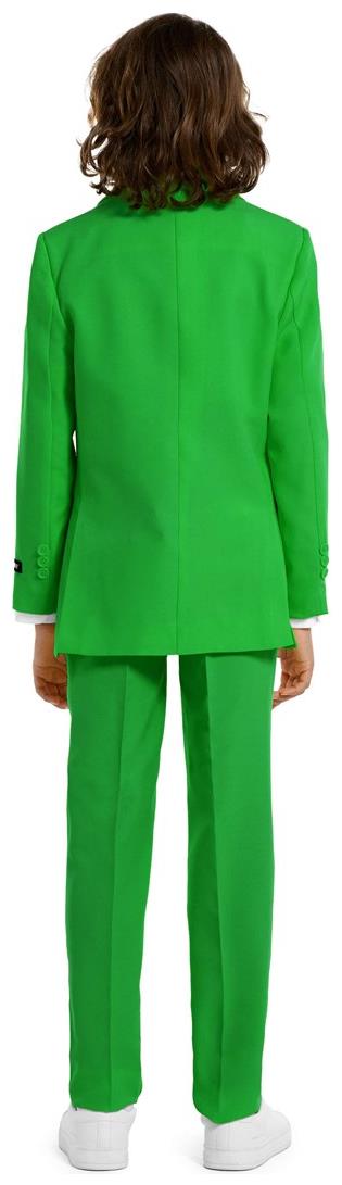 Suitmeister Boys' Suits BOYS Solid Green