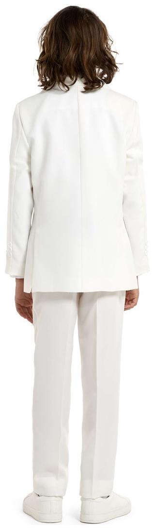 Suitmeister Boys' Suits BOYS Solid White