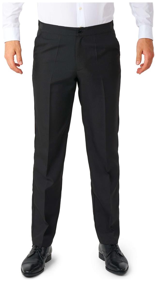 Suitmeister Men's Suits Circus Tailcoat Suit Red