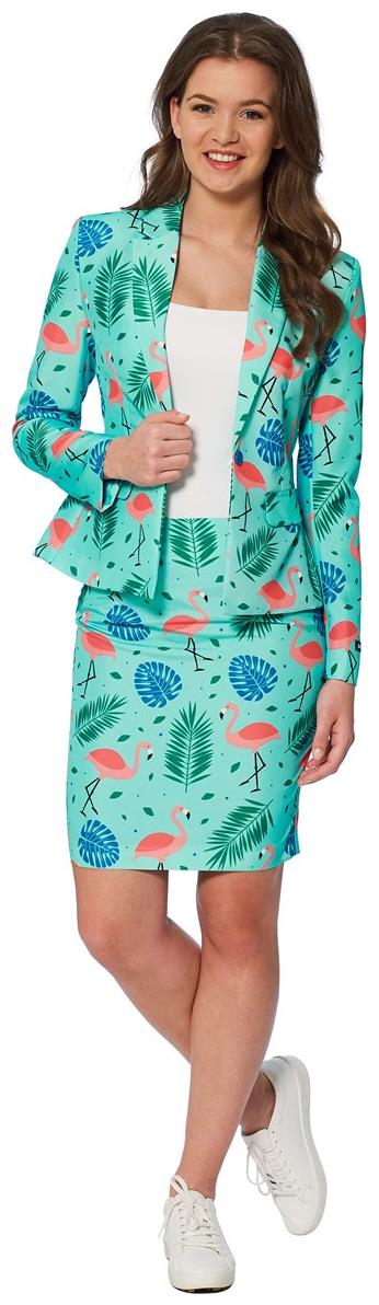 Suitmeister Women's Suits WMNS Tropical