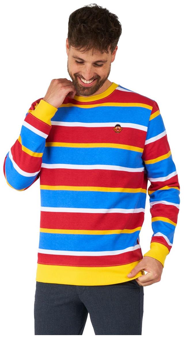 OppoSuits Men's Sweaters ErnieT