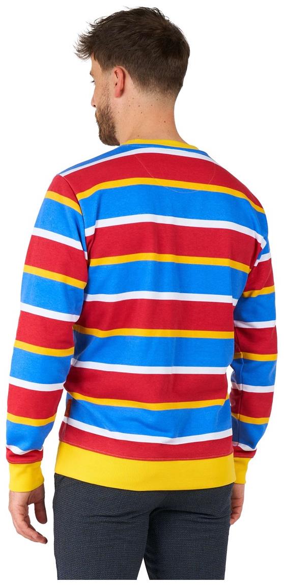 OppoSuits Men's Sweaters ErnieT