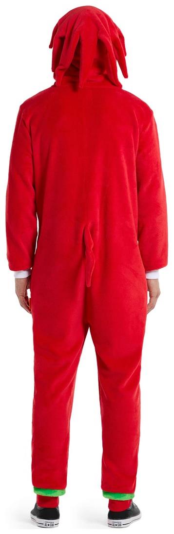 OppoSuits Adults' Onesies Knuckles Onesie