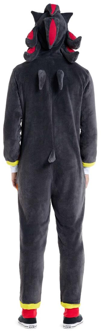 OppoSuits Adults' Onesies Shadow Onesie