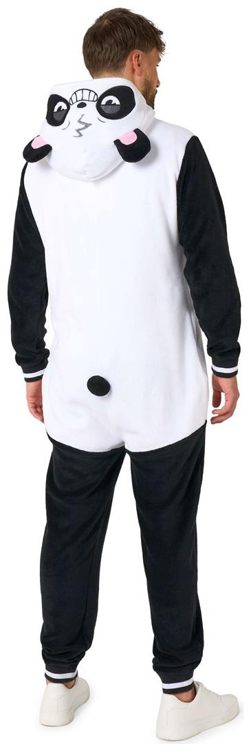 OppoSuits Adults' Onesies Panda Onesie
