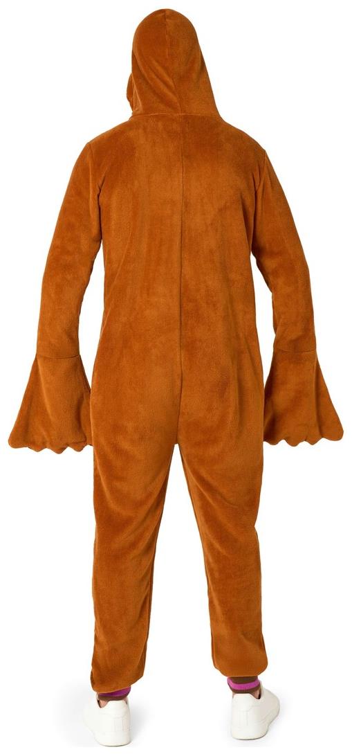 OppoSuits Adults' Onesies Walrus Onesie