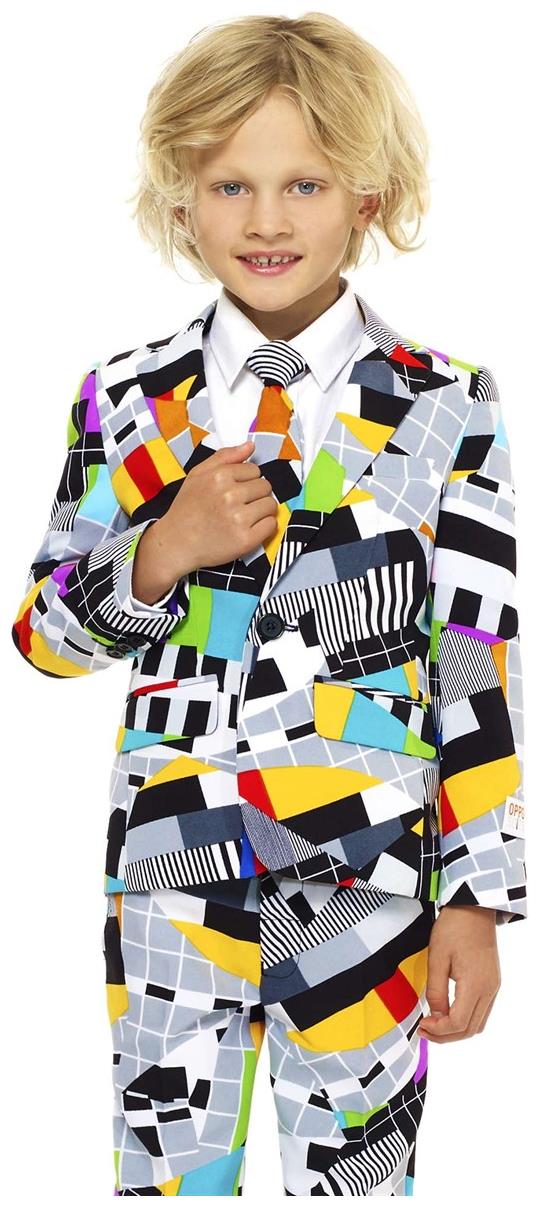 OppoSuits Boys' Suits BOYS Testival