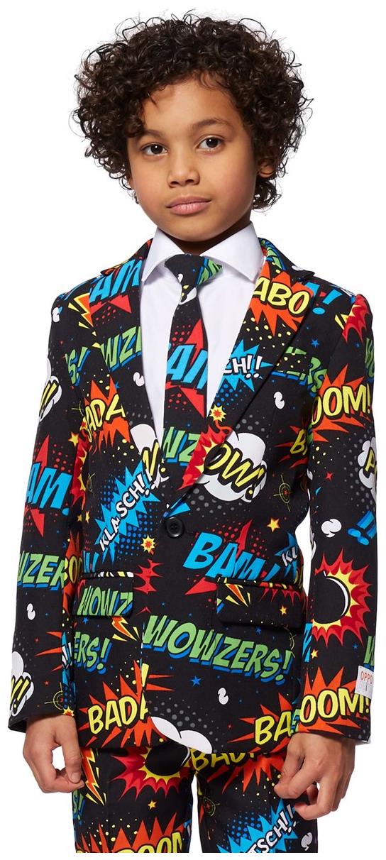 OppoSuits Boys' Suits BOYS Badaboom