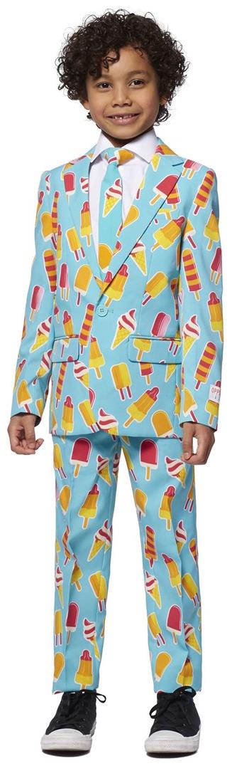OppoSuits Boys' Suits BOYS Cool Cones