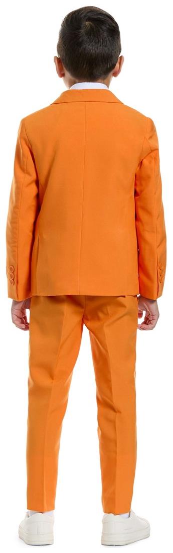 OppoSuits Boys' Suits BOYS The Orange