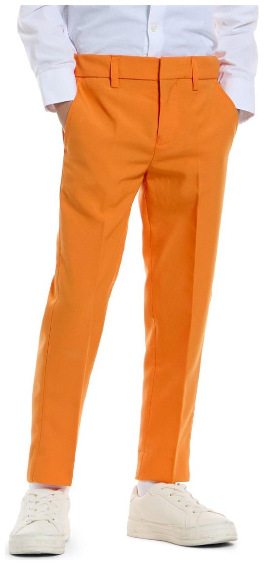 OppoSuits Boys' Suits BOYS The Orange