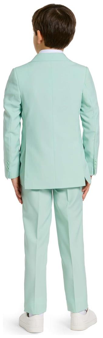 OppoSuits Boys' Suits BOYS Magic Mint