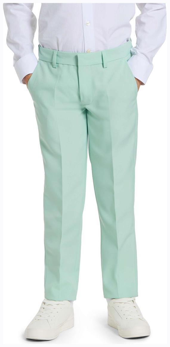 OppoSuits Boys' Suits BOYS Magic Mint