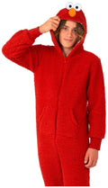 OppoSuits Kids' Onesies BOYS Elmo Onesie