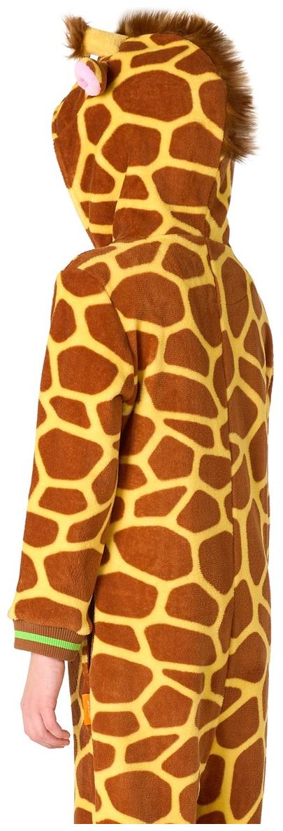 OppoSuits Kids' Onesies BOYS Giraffe Onesie