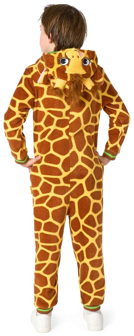 OppoSuits Kids' Onesies BOYS Giraffe Onesie