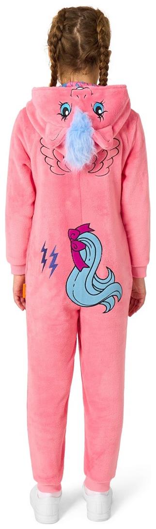 OppoSuits Kids' Onesies BOYS My Little PonyT - Firefly Onesie