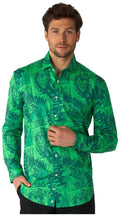 OppoSuits Men's Shirts SHIRT LS The Joker