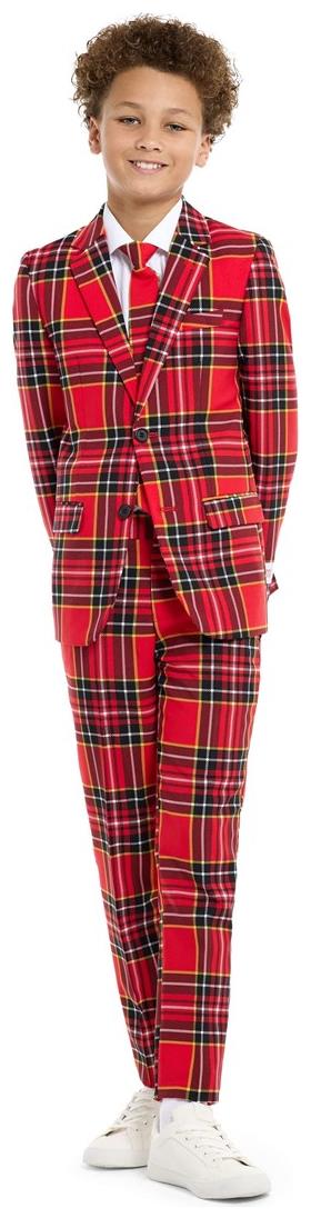OppoSuits Teen Boys' Suits TEEN BOYS The Lumberjack