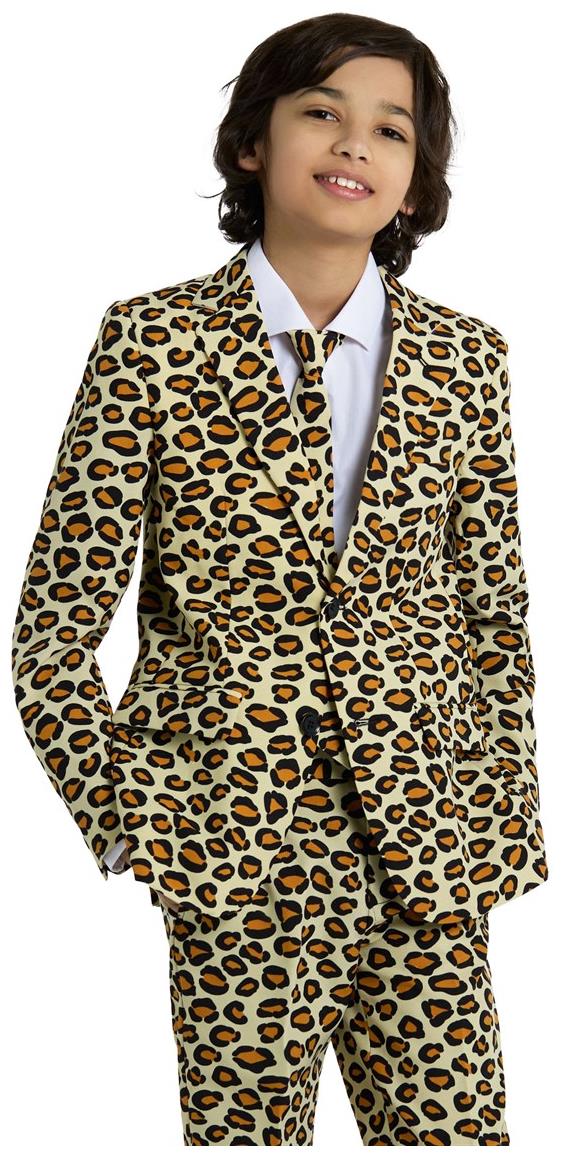 OppoSuits Teen Boys' Suits TEEN BOYS The Jag