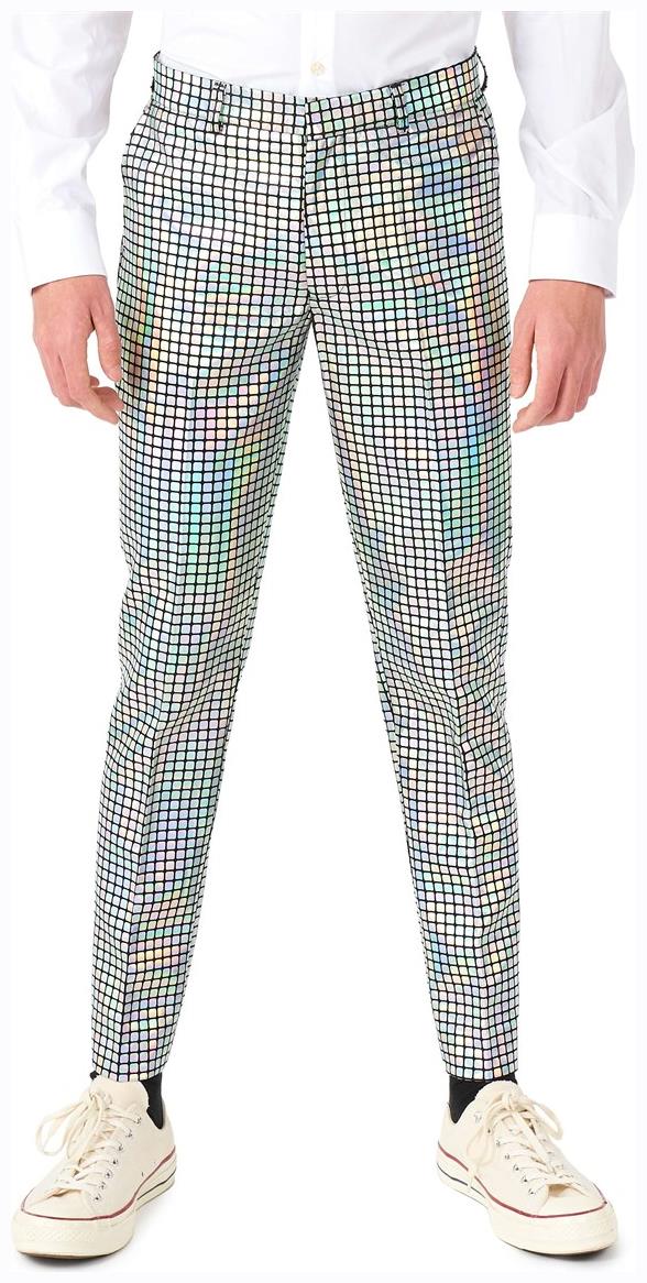 OppoSuits Teen Boys' Suits TEEN BOYS Discoballer
