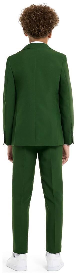 OppoSuits Teen Boys' Suits TEEN BOYS Glorious Green