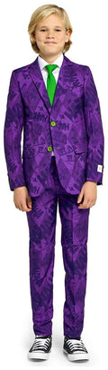 OppoSuits Teen Boys' Suits TEEN BOYS The JokerT