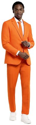 OppoSuits Men's Suits The Orange