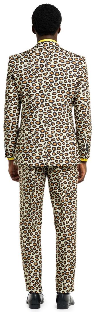 OppoSuits Men's Suits The Jag