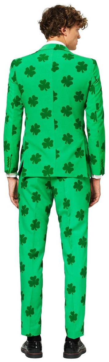 OppoSuits Men's Suits Patrick