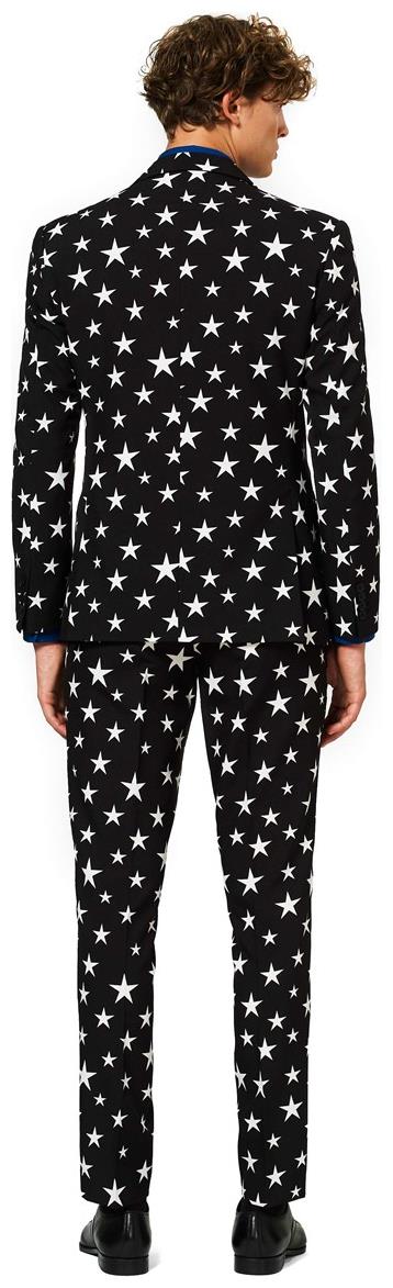 OppoSuits Men's Suits Starstruck