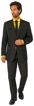 OppoSuits Men's Suits The Batman