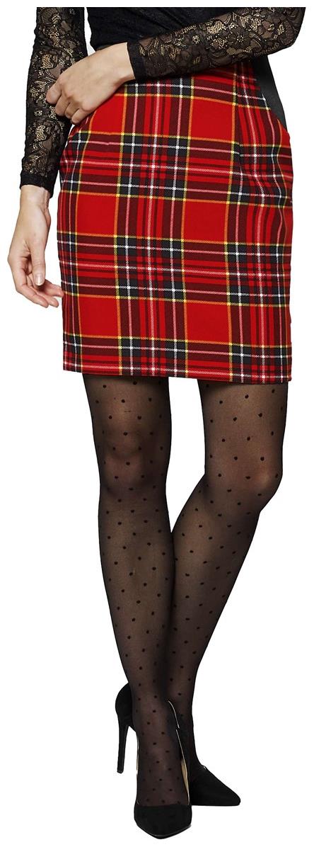 OppoSuits Women's Suits Lumberjackie