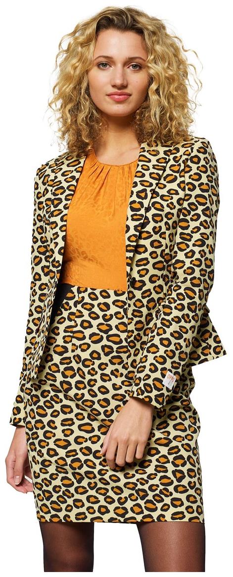 OppoSuits Women's Suits Lady Jag