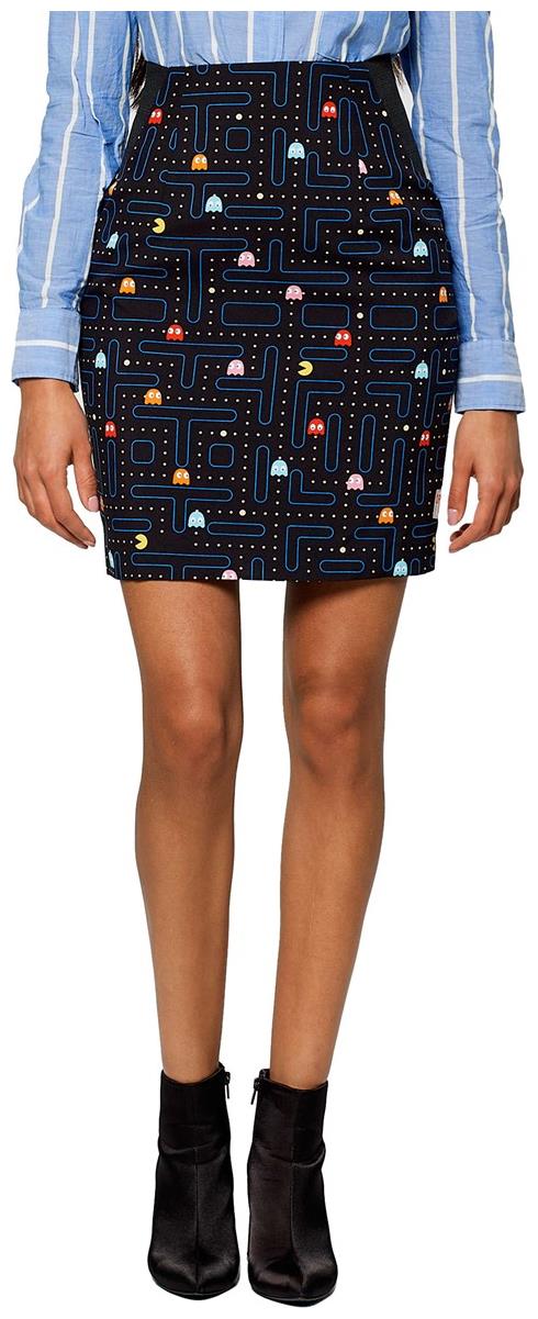 OppoSuits Women's Suits Madam Pac-ManT