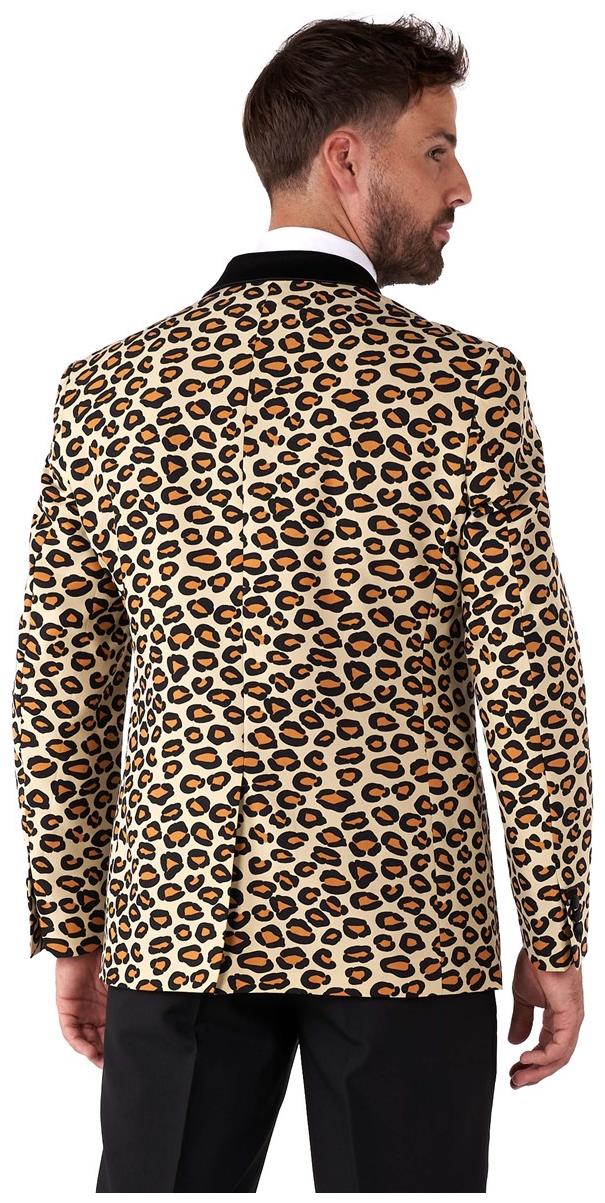 OppoSuits Men's Tuxedos The Jag