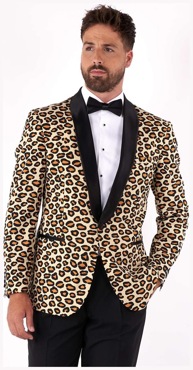 OppoSuits Men's Tuxedos The Jag