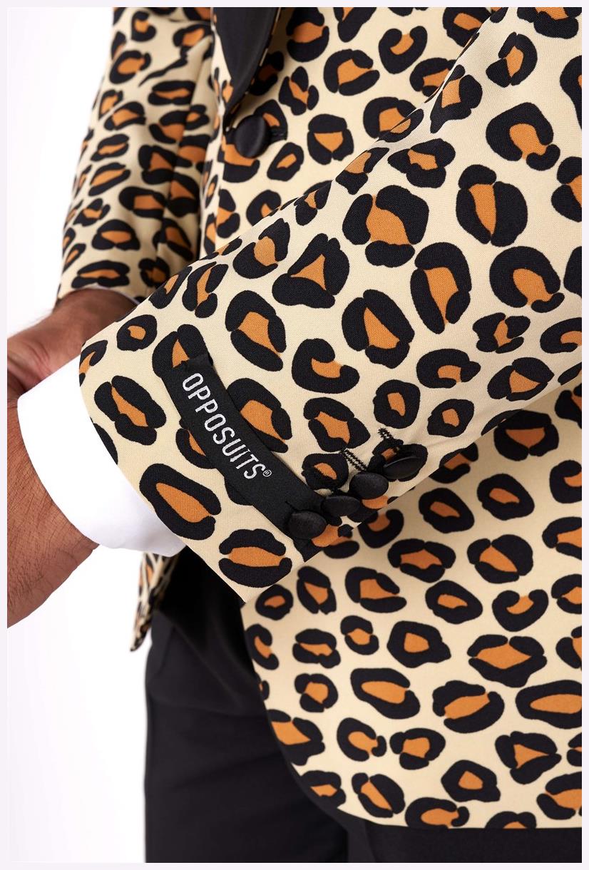 OppoSuits Men's Tuxedos The Jag
