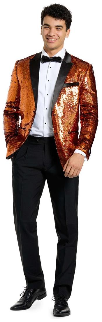 OppoSuits Men's Tuxedos Splendid Sequins