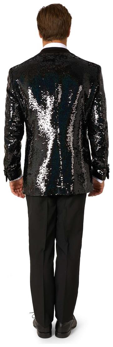 OppoSuits Men's Tuxedos Starblazing Sequins