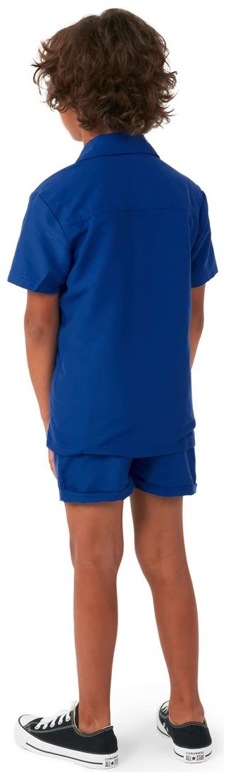 OppoSuits Boys' Summer Sets BOYS Navy Royale