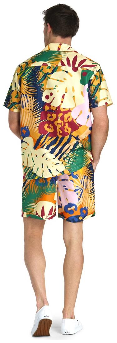OppoSuits Men's Summer Sets Tropic Thrill