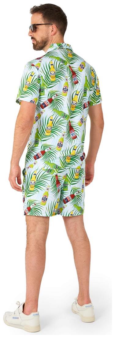 Suitmeister Men's Sets Tropical Beers Blue