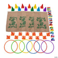 Obstacle Course Boredom Buster Kit - 41 Pc.