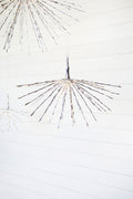 LED Umbrella Display - 180L