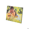 Personalized Medium Love Photo Tabletop Sign