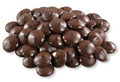 Peters Eastchester Dark Chocolate Melting Wafers 25 pound case